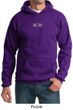 Mens Yoga Hoodie Sweatshirt
