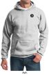 Mens Yoga Hoodie Sweatshirt
