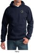 Mens Yoga Hoodie Sweatshirt
