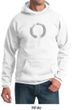 Mens Yoga Hoodie Sweatshirt