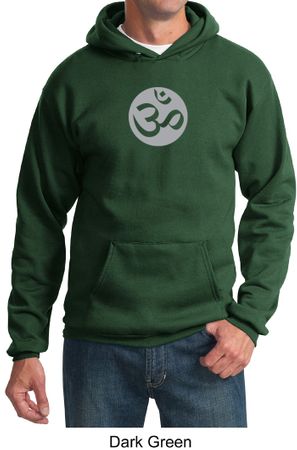 Mens Yoga Hoodie Sweatshirt