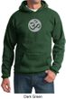 Mens Yoga Hoodie Sweatshirt