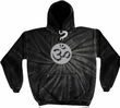 Mens Yoga Hoodie Sweatshirt