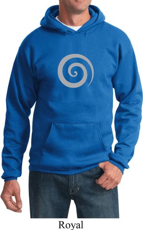 Mens Yoga Hoodie Vortex Hoody