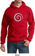 Mens Yoga Hoodie Vortex Hoody
