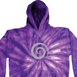 Mens Yoga Hoodie Vortex Tie Dye Hoody Mens Yoga Hoodie Vortex Tie Dye Hoody