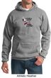 Mens Yoga Hoodie Yoga Now Wine Later Hoody