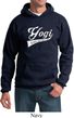 Mens Yoga Hoodie Yogi University Hoody
