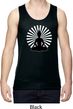 Mens Yoga Meditating Buddha Dry Wicking Tank Top
