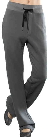 Mens Yoga Pants - Made in the USA