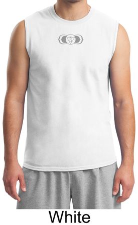 Mens Yoga Shirt