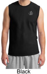 Mens Yoga Shirt