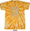Mens Yoga Shirt Balance Your Life Twist Tie Dye Tee T-shirt