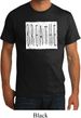Mens Yoga Shirt Breathe Organic Tee T-Shirt