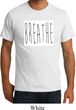 Mens Yoga Shirt Breathe Organic Tee T-Shirt