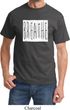 Mens Yoga Shirt Breathe Tee T-Shirt