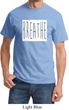 Mens Yoga Shirt Breathe Tee T-Shirt