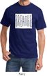Mens Yoga Shirt Breathe Tee T-Shirt