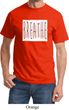 Mens Yoga Shirt Breathe Tee T-Shirt