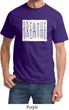 Mens Yoga Shirt Breathe Tee T-Shirt