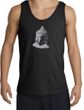 Mens Yoga Shirt- Buddha Buddhist Adult Muscle Shirt