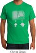 Mens Yoga Shirt Choices Organic Tee T-Shirt