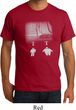 Mens Yoga Shirt Choices Organic Tee T-Shirt