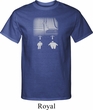 Mens Yoga Shirt Choices Tall Tee T-Shirt