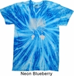 Mens Yoga Shirt Choices Twist Tie Dye Tee T-shirt