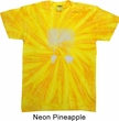 Mens Yoga Shirt Choices Twist Tie Dye Tee T-shirt
