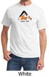 Mens Yoga Shirt Copy Cat Tee T-Shirt