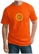 Mens Yoga Shirt Dharma Tall Tee T-Shirt