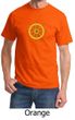 Mens Yoga Shirt Dharma Tee T-Shirt