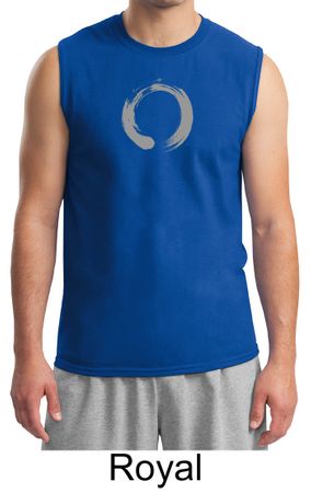 Mens Yoga Shirt
