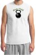 Mens Shirt Grab This Kettle Bell Muscle Tee T-Shirt