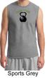 Mens Shirt Grab This Kettle Bell Muscle Tee T-Shirt