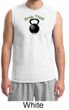 Mens Shirt Grab This Kettle Bell Muscle Tee T-Shirt