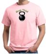 Mens Shirt Grab This Kettle Bell Organic Tee T-Shirt