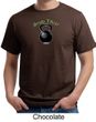 Mens Shirt Grab This Kettle Bell Organic Tee T-Shirt