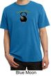 Mens Shirt Grab This Kettle Bell Pigment Dyed Tee T-Shirt