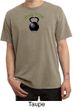 Mens Shirt Grab This Kettle Bell Pigment Dyed Tee T-Shirt