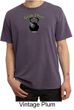 Mens Shirt Grab This Kettle Bell Pigment Dyed Tee T-Shirt