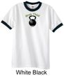 Mens Shirt Grab This Kettle Bell Ringer Tee T-Shirt