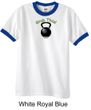 Mens Shirt Grab This Kettle Bell Ringer Tee T-Shirt