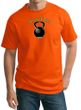 Mens Shirt Grab This Kettle Bell Tall Tee T-Shirt