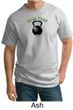 Mens Shirt Grab This Kettle Bell Tall Tee T-Shirt