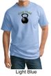Mens Shirt Grab This Kettle Bell Tall Tee T-Shirt