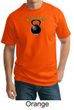 Mens Shirt Grab This Kettle Bell Tall Tee T-Shirt