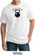 Mens Shirt Grab This Kettle Bell Tall Tee T-Shirt