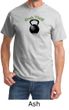 Mens Shirt Grab This Kettle Bell Tee T-Shirt
